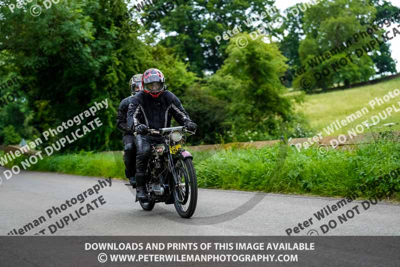 Vintage motorcycle club;eventdigitalimages;no limits trackdays;peter wileman photography;vintage motocycles;vmcc banbury run photographs